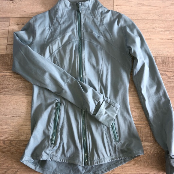 Sold Lululemon Define Jacket Dupe 